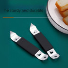 4-in-1 Bottle   Can Opener Beer Opener Knife Multi-functional Tool-1pc