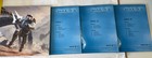 Halo 3 - Soundtrack  Limited Remastered 1st Press 3lp Black Vinyl New   Sealed 