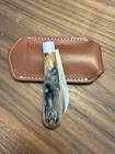 Northwoods Signal Jack      With Pocket Slip