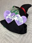 Vintage 1997 Puffkins Collection Swibco Plush W  Tags - Hazel The Witch