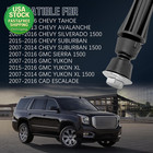 Sway Bar Link Front Stabilizer Compatible Chevy Gmc Cadillac K700432