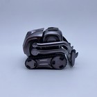 Anki Cozmo Liquid Metal Collector s Edition - Needs Battery - Tested Working