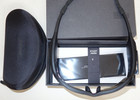 Bose Frames Tempo Glasses Bluetooth Audio Sunglasses Bose Bmd0010 W  Hard Case