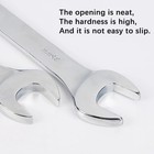 12 Point Metric Ratchet Wrench Combination Spanner Tool Pick Size 8mm To 19mm