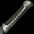 Officially Licensed Dune Crysknife Of Paul Atreides By United Cutlery With Coa