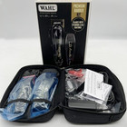 New Wahl Cordless Barber Combo Clipper detailer Trimmer - Black 3025397 Us
