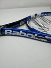 Babolat Drive Max 110 Tennis Racquet 4 1 4  Grip Racket