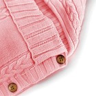 Xmwealthy Newborn Baby Wrap Swaddle Blanket Knit Sleeping Bag Sleep Sack Stro   