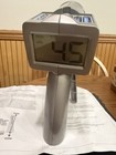 Quick Silver Radar Gun With Stand case Nhu-63-1130