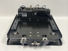 L3 Harris 12050-3050-01 Hmmwv Radio Shock Mount Interface Assembly
