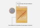 50 Pcs  0  Kraft Bubble Mailers Shipping Mailing Padded Bags Envelopes Self-seal