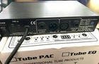 Art Tube Pac Tube Preamplifier Compressor Tubepac Mic Preamp One Owner W    Box 2