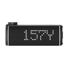 New 2025 Golf Buddy Voice Xl Gps Speaker Pre Loaded 40k Course Bluetooth Magnet