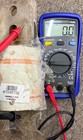 Gould Class L Fuse A4by2000 600v 2000a