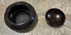 Vtg Bakelite German Tobacco Jar