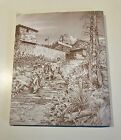 1964 United States Geological Survey Of Philmont Boy Scout Of America Book Bsa