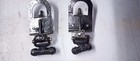 Antique Vintage Barn Door Rollers Architectural Salvage