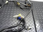 05 06 Suzuki Boulevard M50 Vz 800 Wiring Harness Main Loom Very Nice    4k Miles