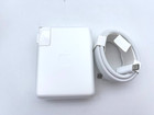 Genuine Apple 140w Usb-c Ac Adapter Charger Power For Macbook Pro 16 14 A2452