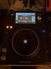 Pioneer Dj Xdj-1000mk2 Digital Performance Multi Player 