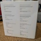 Chiaro Elvie Catch Secure Breast Milk Collection Cups Nib Replacement 