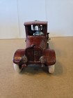 Antique 11  Arcade Cast Iron International Harvester Dump Truck Replica