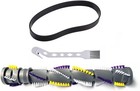 Vacuum Cleaner Brush Roll Belt For Bissell Cleanview Swivel Pet Parts 2252 22   