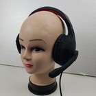 Nubwo Gaming Headset Wired Over-ear Mic Xbox One Ps4 Pc Noise Canceling