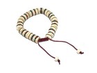 Adjustable Bracelet Prayer Beads Gypsy Bracelet Yoga Wrist Mala Tibetan Bracelet