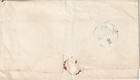 Portugal  Prephilatelic Cover Casto  Branco 