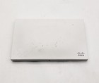 Cisco Meraki Mr34-hw Wireless Access Point Cloud Managed Unclaimed Lot 11