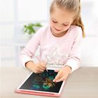 Kids 10  Lcd Drawing Tablet - Educational Doodle Board Pink 3-8 Years Learning