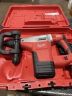 Milwaukee  5446-21  Demolition Hammer - Red