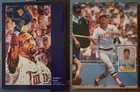 Lot Of 4  Beckett Baseball Monthly Price Guides  September 1989 To October 1996