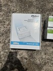 New Irobot Braava Jet 240 Mopping Robot  W  Battery  Charger   Pads