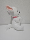 Disney Bolt Plush White Dog 12 Inches