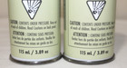 2 X  Petsafe Ssscat Unscented Refill 3 89 Oz Each Pet Safe New Free Shipping