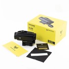 Swampfox Trihawk 3x30 Prism Scope Red Dot Sights Moa Reticle
