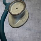 3m Littmann Lightweight Ii Se Stethoscope Adult Teal Teardrop Shape