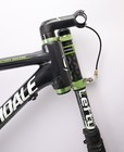 Cannondale Flash Ultimate Hi-mod Carbon Factory Racing Frame Large Lefty Xlr