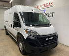 2023 Ram Promaster 2500 High Roof Cargo Van Camera Touch Screen Conve