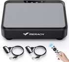 Merach Vibration Plate Exercise Machine Whole Body Exercise Fitness Platform