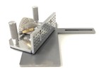Knife Making Belt Grinder Angle Grind Guide  regular    Large Tool Rest