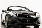 2012 Ferrari California 
