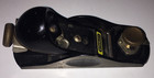 Vintage Stanley No  65 Adjustable Throat Block Plane Knuckle Cap 6 5 