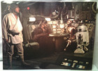 Star Wars 1977 Movie Program 7 0