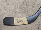 Eric Lindros Mid 90 s Signed Philadelphia Flyers Nhl Game Used Hockey Stick