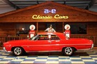1964 Pontiac Catalina Resto Mod