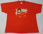 Vintage Elvis Presley Reese s Peanut Butter Cup Shirt Size 2xl Reeses