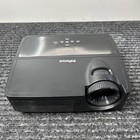 Infocus In124 Projector  593 Hours 